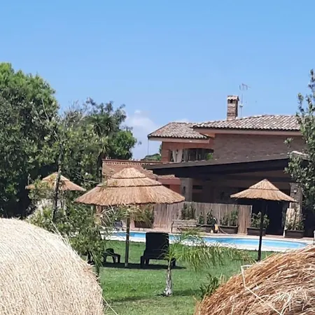 Villa Country *
