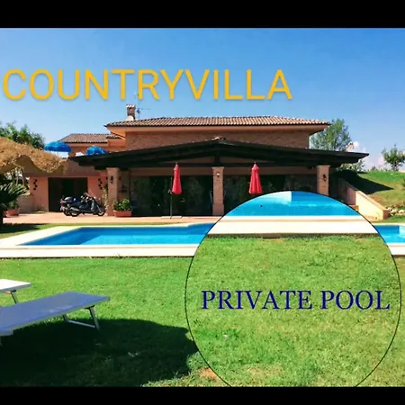 Villa Country *