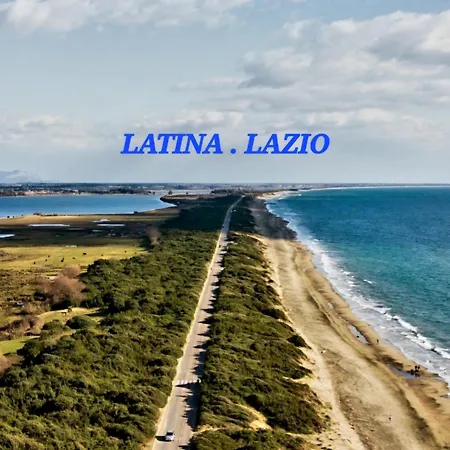 Country Villa Latina