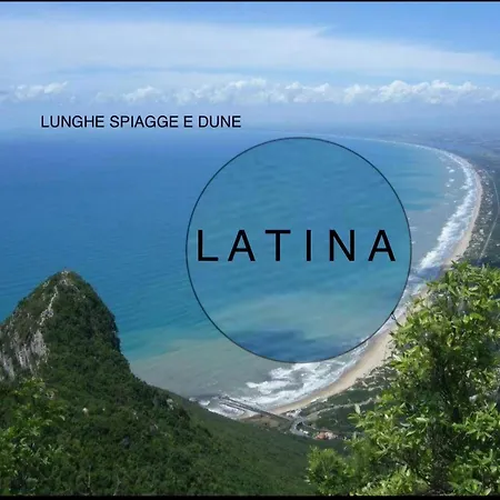 Country * Latina