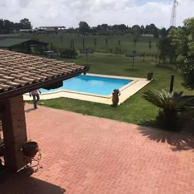Country Villa
