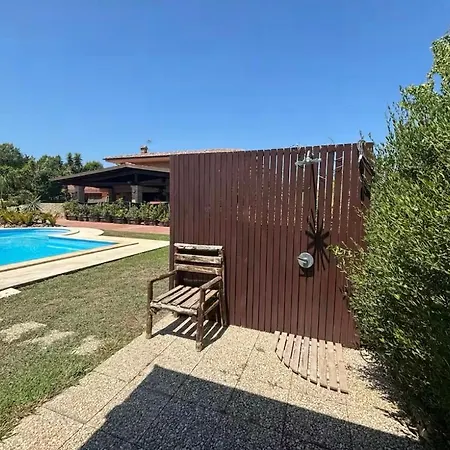 Villa Country