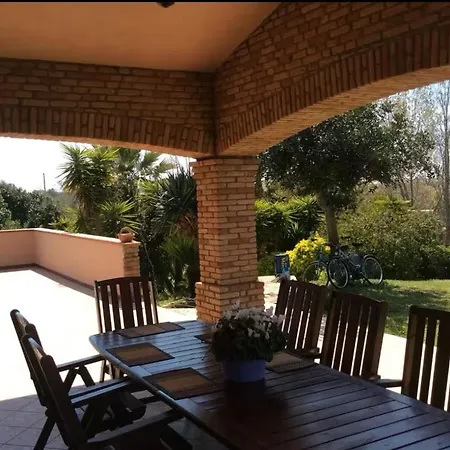 Villa Country Latina